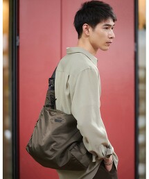 【特別訂製】＜STANDARD SUPPLY＞GLR 2DAY SHOULDER 單肩包