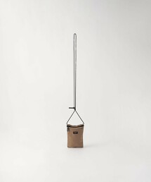 【特別訂製】＜STANDARD SUPPLY＞單肩小包 M