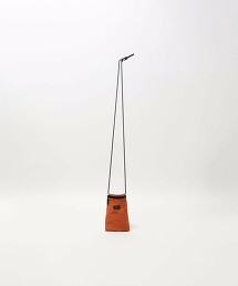 【特別訂製】＜STANDARD SUPPLY＞單肩小包 M