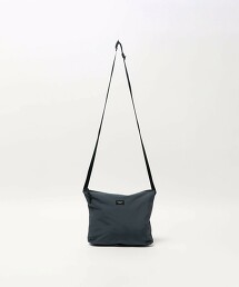 【特別訂製】＜STANDARD SUPPLY＞拉鍊單肩包