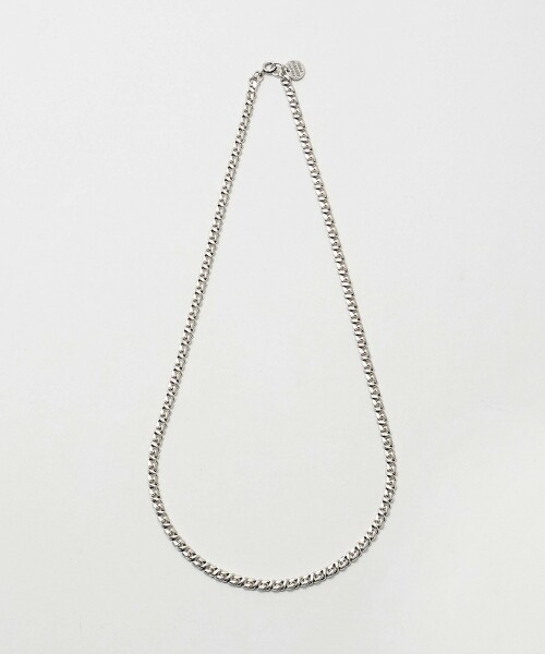 ＜PHILIPPE AUDIBERT＞Neil 項鍊