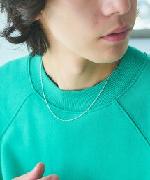 紅豆項鍊 silver925