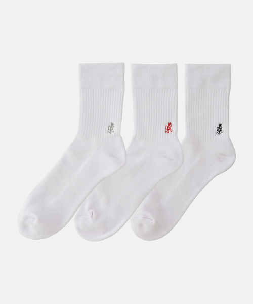 TW GLR Gramicci  SHORT SOCKS 襪子