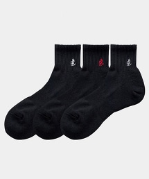 TW GLR Gramicci  SHORT SOCKS 襪子