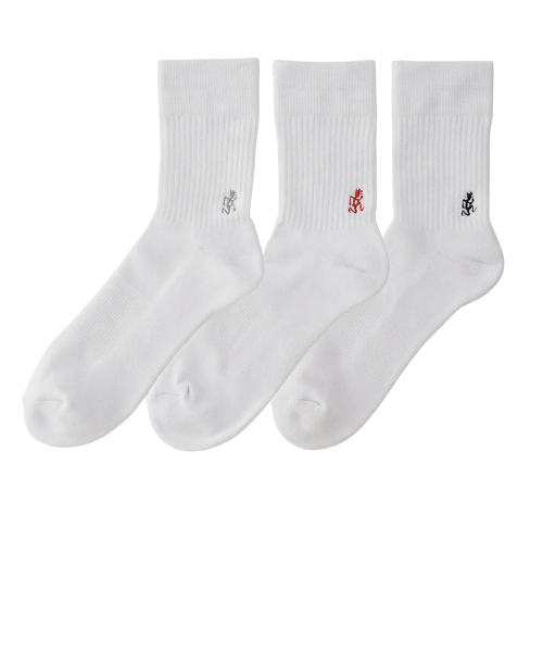 TW GLR Gramicci  CREW SOCKS 襪子