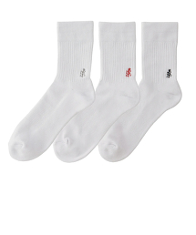 TW GLR Gramicci  CREW SOCKS 襪子