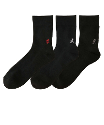 TW GLR Gramicci  CREW SOCKS 襪子