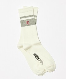 【特別訂製】＜HI-CHEW×ROSTER SOX×GLR＞襪子