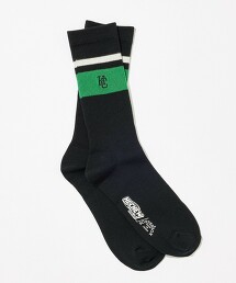 【特別訂製】＜HI-CHEW×ROSTER SOX×GLR＞襪子
