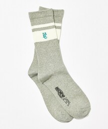 【特別訂製】＜HI-CHEW×ROSTER SOX×GLR＞襪子