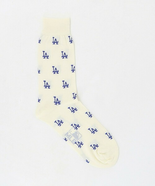 ＜ROSTER SOX＞MLB MONO 襪子