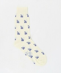 ＜ROSTER SOX＞MLB MONO 襪子