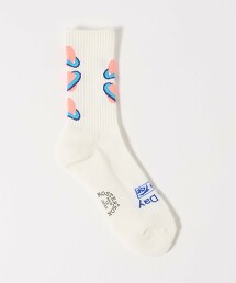 ＜ROSTER SOX＞銀河襪子