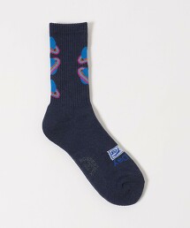 ＜ROSTER SOX＞銀河襪子