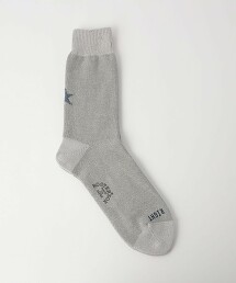 【特別訂製】＜ROSTER SOX＞GLR 1STAR 襪子 日本製