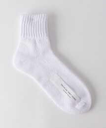 GLR 拉絨 羅紋 襪子 V2