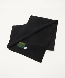 【特別訂製】＜TWEEDMILL＞刷毛圍巾