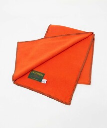 【特別訂製】<TWEEDMILL>刷毛圍巾