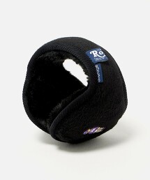 【特別訂製】＜ROSTER BEAR×AVERAGE＞耳罩