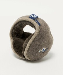 【特別訂製】＜ROSTER BEAR×AVERAGE＞耳罩