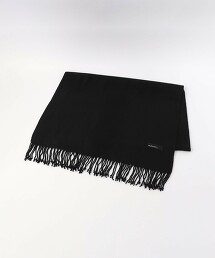 GLR 聚丙烯纖維 素色 圍巾