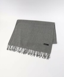 GLR 聚丙烯纖維 素色 圍巾