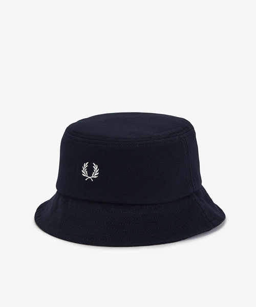 TW Fred Perry 漁夫帽
