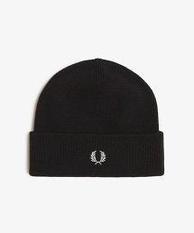 TW FRED PERRY CLASSIC BN 經典毛帽