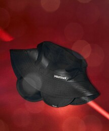 【特別訂製】＜Marmot＞Shikoro 漁夫帽