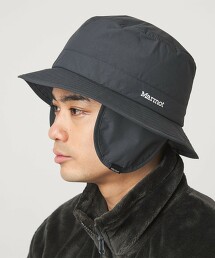 【特別訂製】<Marmot>Shikoro 漁夫帽