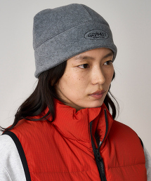 TW GLR Gramicci  FLC BEANIE 毛帽