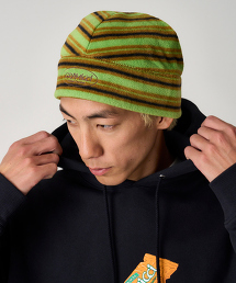 TW GLR Gramicci  FLC BEANIE 毛帽