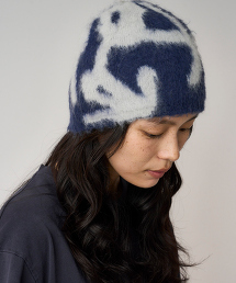 TW GLR Gramicci  MHR BEANIE 毛帽