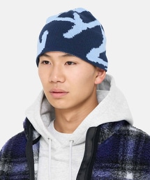 TW GLR GRAMICCI R/MAN BEANIE 毛帽