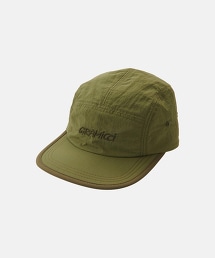 TW GLR Gramicci 尼龍 CAP 棒球帽