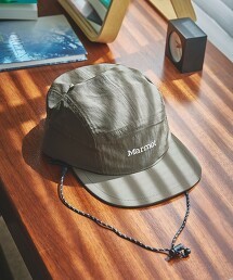 【特別訂製】＜Marmot＞GLR JET 棒球帽