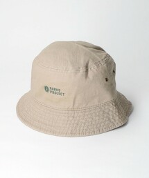 【特別訂製】＜PARKS PROJECT＞GLR LOGO 漁夫帽
