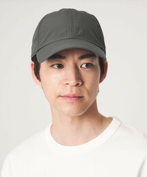 抗UV水洗棒球帽