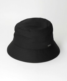 TR 綾織 水桶帽