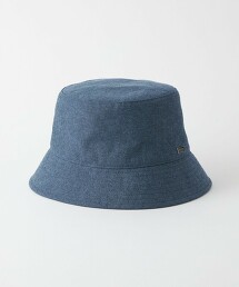 平織漁夫帽