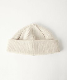 針織帽