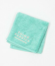 ＜THING FABRICS＞方巾手帕