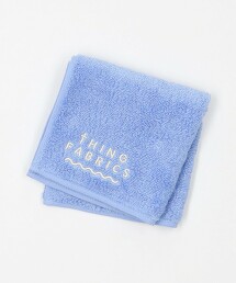 ＜THING FABRICS＞方巾手帕