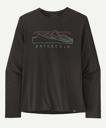 TW GLR Patagonia 12 Graphic T