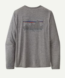 TW GLR Patagonia 12 Graphic T