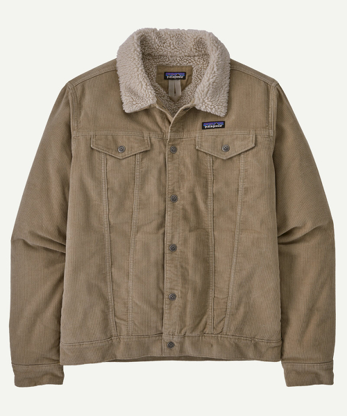 TW GLR Patagonia 25Trucker JKT