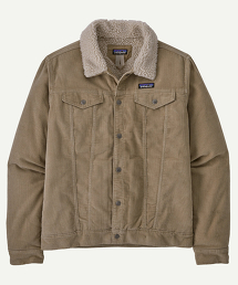 TW GLR Patagonia 25Trucker JKT
