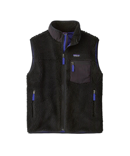 TW GLR Patagonia 25Classic VST