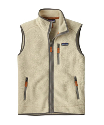 TW GLR Patagonia 25 Pile VST