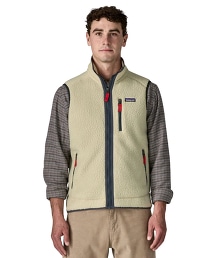 TW GLR Patagonia Retro Pile Fleece Vest 刷毛背心